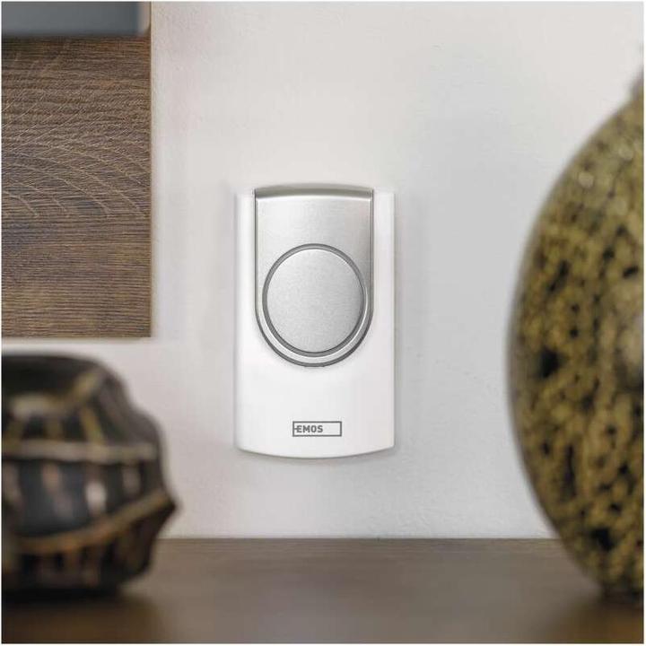 Actual product image Emos Doorbell (Funk)