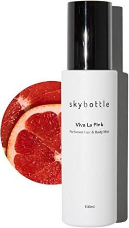 Immagine prodotto Skybottle Nebbia Per Capelli E Corpo Viva La Rosa (Spray corpo)
