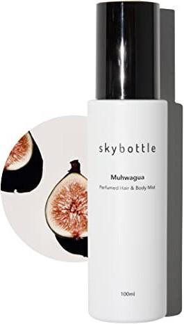 Immagine prodotto Skybottle Nebbia Per Capelli E Corpo Muhwagua (Spray corpo, 100 ml)