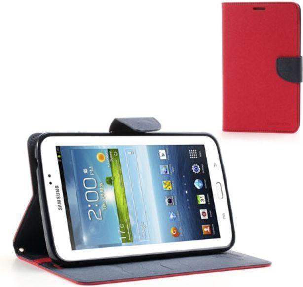 Produktbild Goospery Fancy Diary Series (Galaxy Tab 3 7.0 (2013))