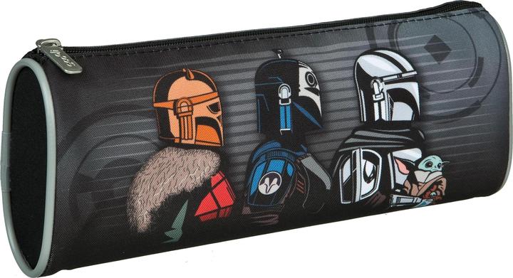 Produktbild Scooli Schulthek-Set  Star Wars (18 l)