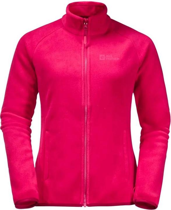 Immagine prodotto Jack Wolfskin Moonrise Fz W (M)