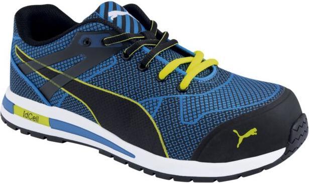 Puma Halbschuhe (S1P, 42)