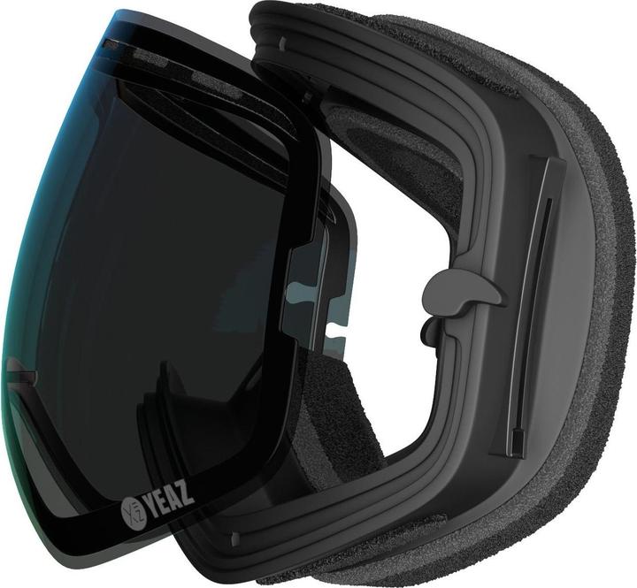 Produktbild Yeaz XTRM-Summit Cloudy (Skibrille Ersatzglas)