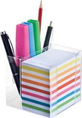 Produktbild Wedo Zettelbox Ersatzpapier