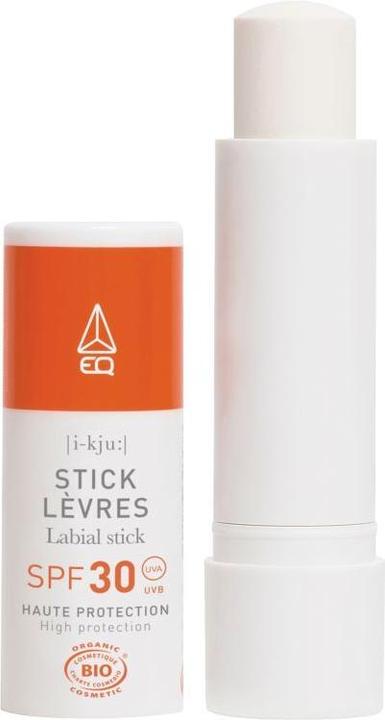 Immagine prodotto EQ-3 Stick Solaire Lèvres SPF30 - 5 g Biologico