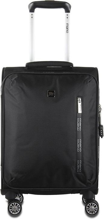 Produktbild Mano Don Diego Koffer (Handgepäck (bis 50l))