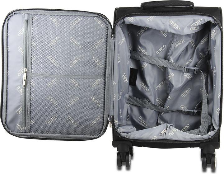 Produktbild Mano Don Diego Koffer (Handgepäck (bis 50l))