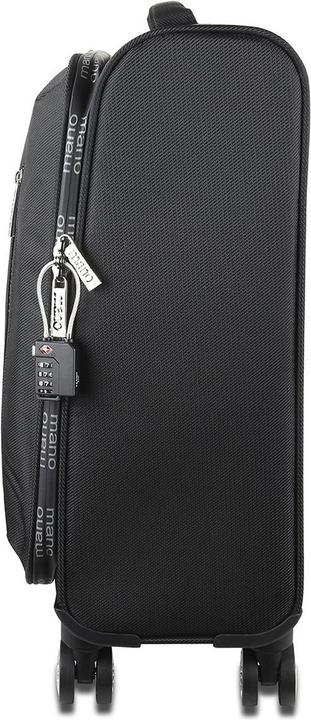Produktbild Mano Don Diego Koffer (Handgepäck (bis 50l))