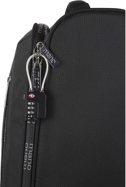 Produktbild Mano Don Diego Koffer (Handgepäck (bis 50l))
