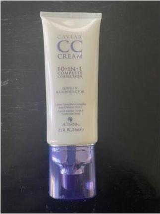 Produktbild Alterna Caviar Treatment - CC Cream