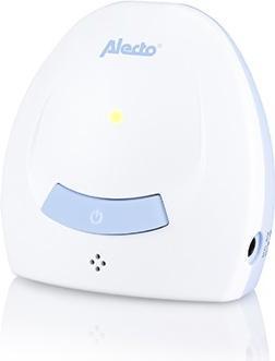Actual product image Alecto Dbx-20 (Baby Monitor Audio, 200 m)