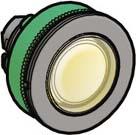 Produktbild Schneider Electric Flush Yellow Caps Pb Head For Legend