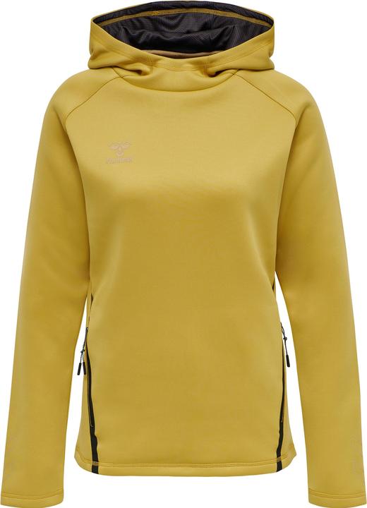 Immagine prodotto hummel Cima Xk Felpa Con Cappuccio Donna (M)