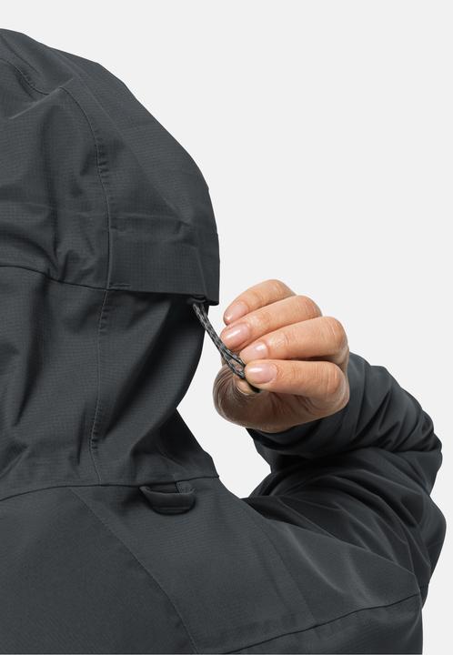 Produktbild Jack Wolfskin Kammweg 3L Jkt W (S)