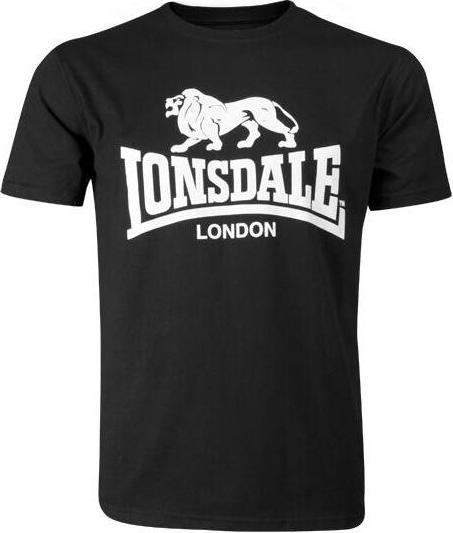 Lonsdale T-Shirt (L)