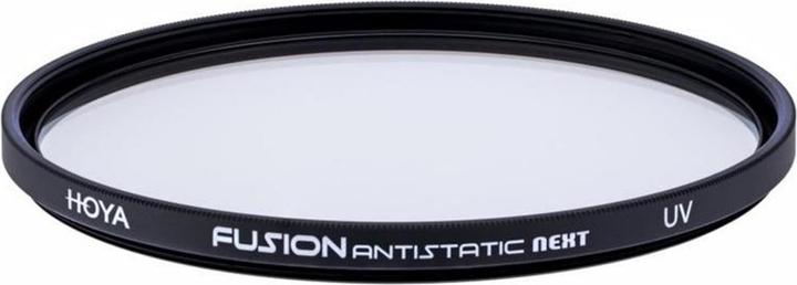 Produktbild Hoya Fusion Antistatic Next UV Filter (77 mm, UV-Filter, 77 mm)