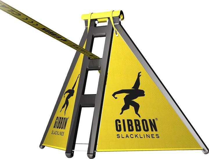 Immagine prodotto Gibbon Slackframe (0.50 m)
