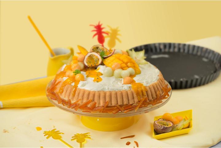 Actual product image Kaiser Classic (30 cm)