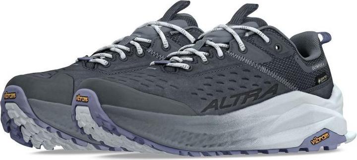Actual product image Altra Olympus 6 Hike Low Gtx Woman (37)