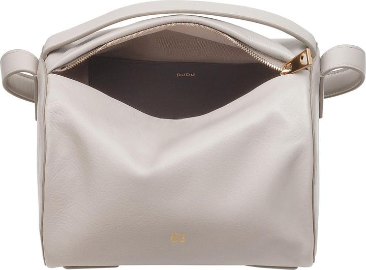 Actual product image Dudu Up Umhängetasche Leder 19.5 cm