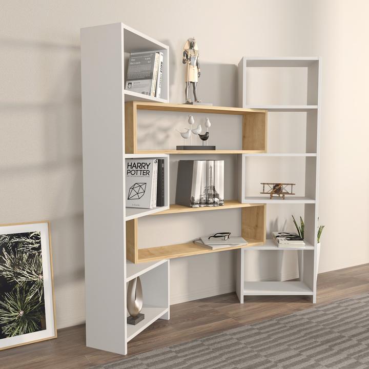 Actual product image Hanah Home Miles (163.5 x 22 x 150 cm)