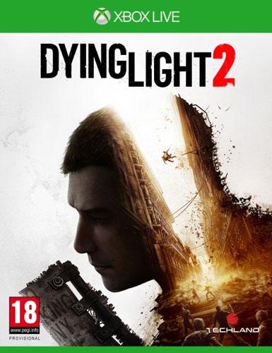 Immagine prodotto Techland Dying Light 2 Stay Human (Xbox One S, Xbox Series X, DE)