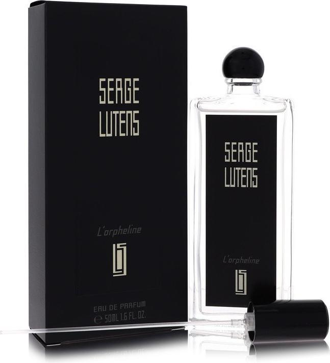 Actual product image Serge Lutens L'orpheline (Eau de parfum, 50 ml)