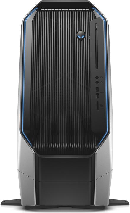 Actual product image Dell Alienware A51 (Intel Core i7-6900K, 64 GB, 512 GB, GeForce GTX 1080)