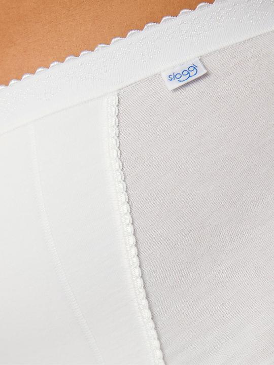 Immagine prodotto Sloggi Controllo Maxislip (40, Confezione da 2)