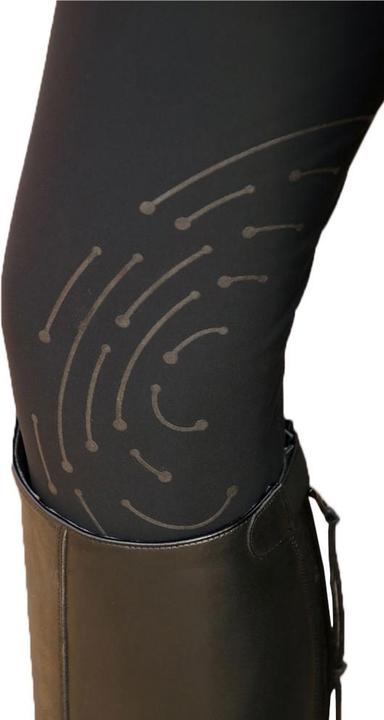 Actual product image Hy Glacial riding leggings (XL)
