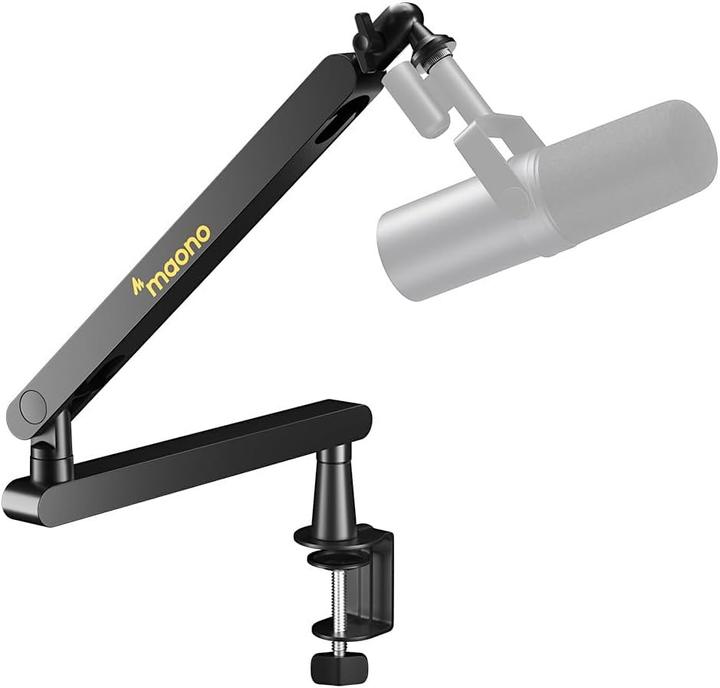 Productafbeelding Maono BA92 microfoonarm