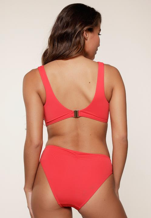 Actual product image LingaDore Triangle bikini top (42 C)