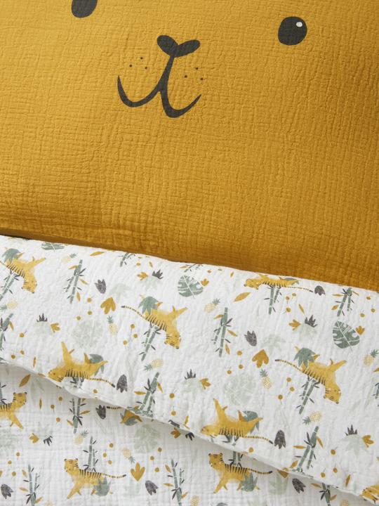 Image du produit Vertbaudet Habillette De Lit (80 x 120 cm)