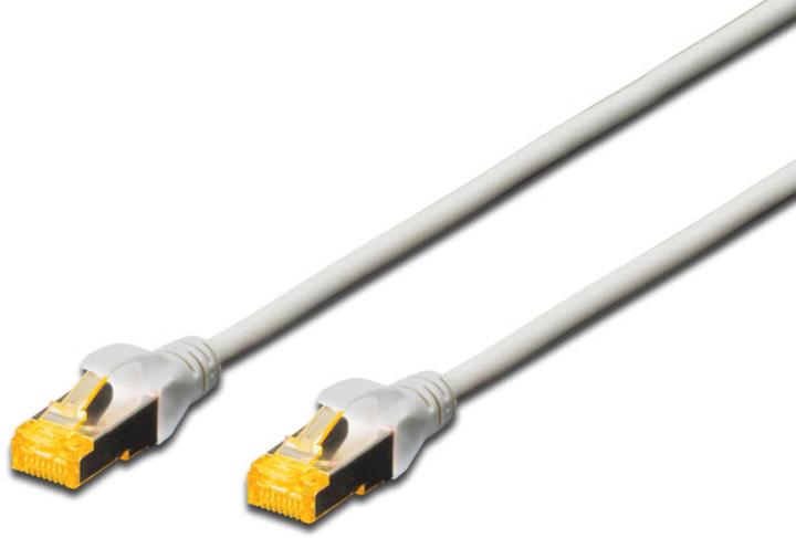 Produktbild Digitus Netzwerkkabel (S/FTP, CAT6a, 15 m)