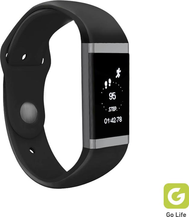 Produktbild SBS Go Life Watch