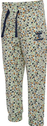 Actual product image hummel Hmlmads Aop Pants (104)