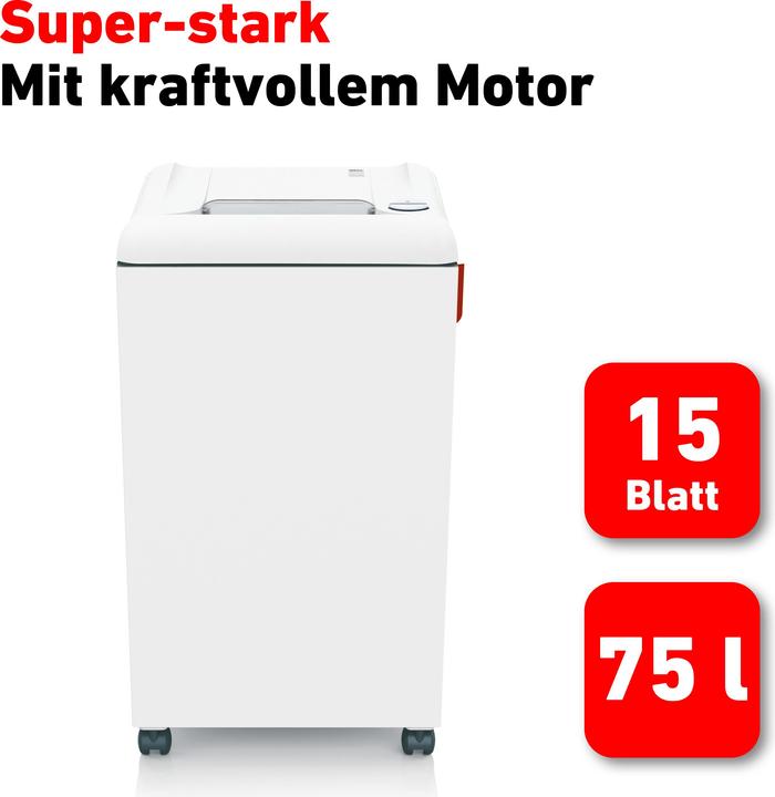 Image du produit Ideal 2503 Cc (Coupe de particules)