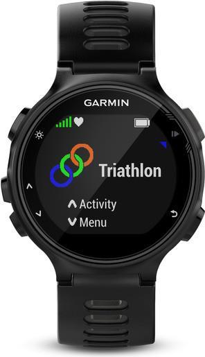 Immagine prodotto Garmin Forerunner 735XT Tri Bundle (45 mm)