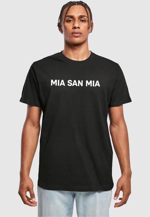 Immagine prodotto FC Bayern München Maglietta Mia San Mia Bold - 115311 (S)
