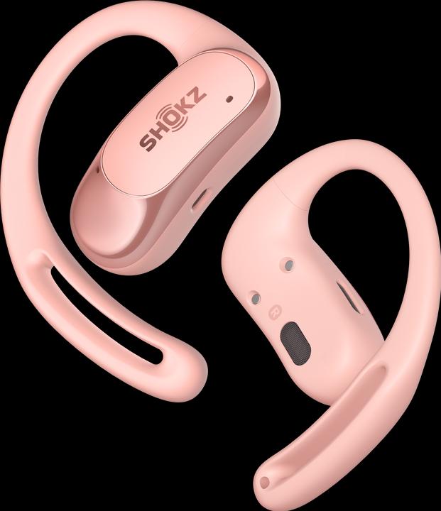OpenFit Air (NC, 6 h, Sans fil)