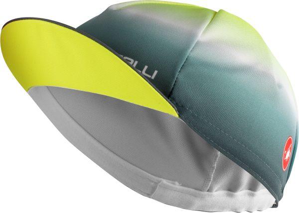 Actual product image Castelli Dolce Cap
