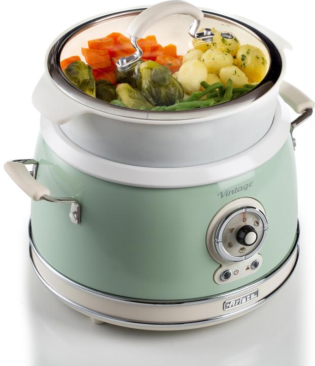 Produktbild Ariete 2904 Reiskocher Vintage