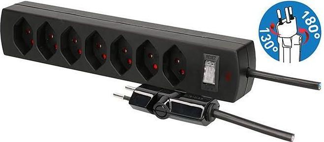 Image du produit Max Hauri Safety-Line (7 x, Type 13, 2 m)