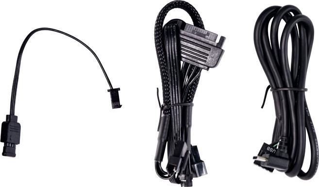 Actual product image Lian-Li Galahad II LCD 280