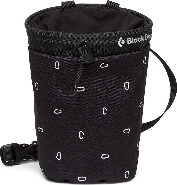 Stampa Biner nero