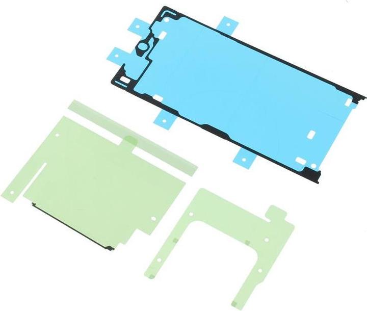 Produktbild Samsung Original Galaxy S24 Ultra Kleber Display (Klebefolie, Samsung Galaxy S24 Ultra)