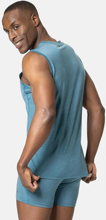 Immagine prodotto Odlo BL TOP maglia girocollo NATURAL PERFORM (XL)