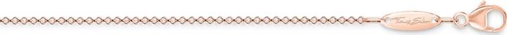 Immagine prodotto Thomas Sabo Catena pisello 925 (Argento 925, 70 cm)
