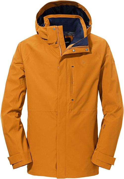 Schöffel ZipIn Jacket Toledo M (56, XXL)